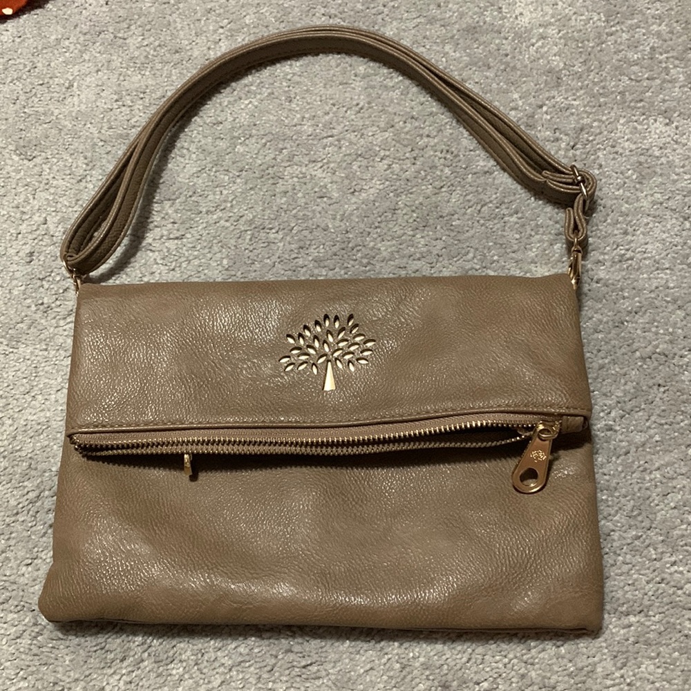 Tan Mulberry
